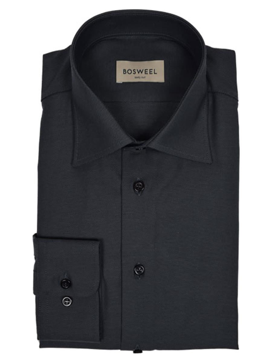 Bosweel Skjorter 7-372-2-38_37 - Bygholm Menswear